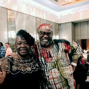 Meet your Posher, George